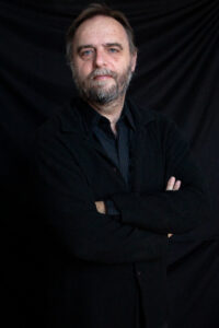 Imagen de Mariano Moruja